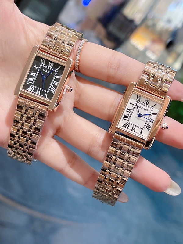 ブランド時計素材ディテール